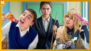 ИГНОРИРУЕМ Директора ШКОЛЫ PRO !