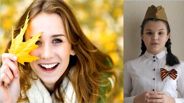 «У солдата выходной». Шерстяных Ангелина смотреть онлайн