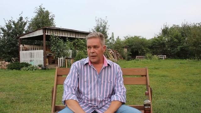 Ректификат и дистиллят. Принципиальная разница смотреть онлайн