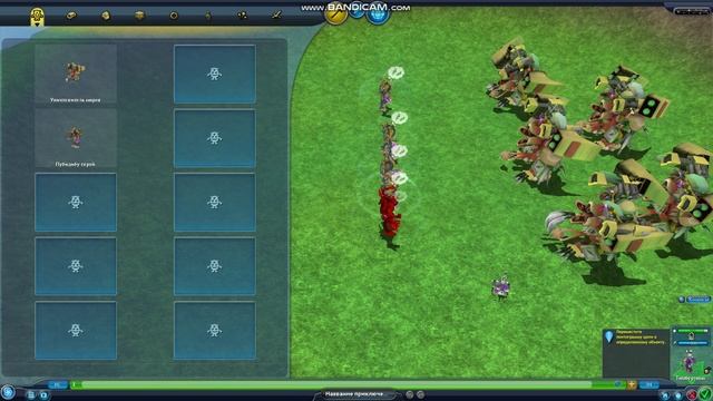 ЭПИЧНАЯ драка с РАЗРУШИТЕЛЕМ МИРОВ и ПУБИДИБУ-ГЕРОЕМ