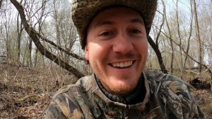 Как я ворон обманул. Дневник натуралиста. 15 апреля 2023 г.