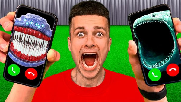 я звоню EL GRAN MAYA и BLOOP в 3:00 ночи!