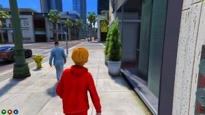 УСТРОИЛСЯ ЛИЧНЫМ ВОДИТЕЛЕМ ДЕПУТАТА АЛЬБЕРТА НА МЕРСЕДЕСЕ - ЖИЗНЬ ПЕРЕКУПА В GTA 5 ⚡ГАРВИН