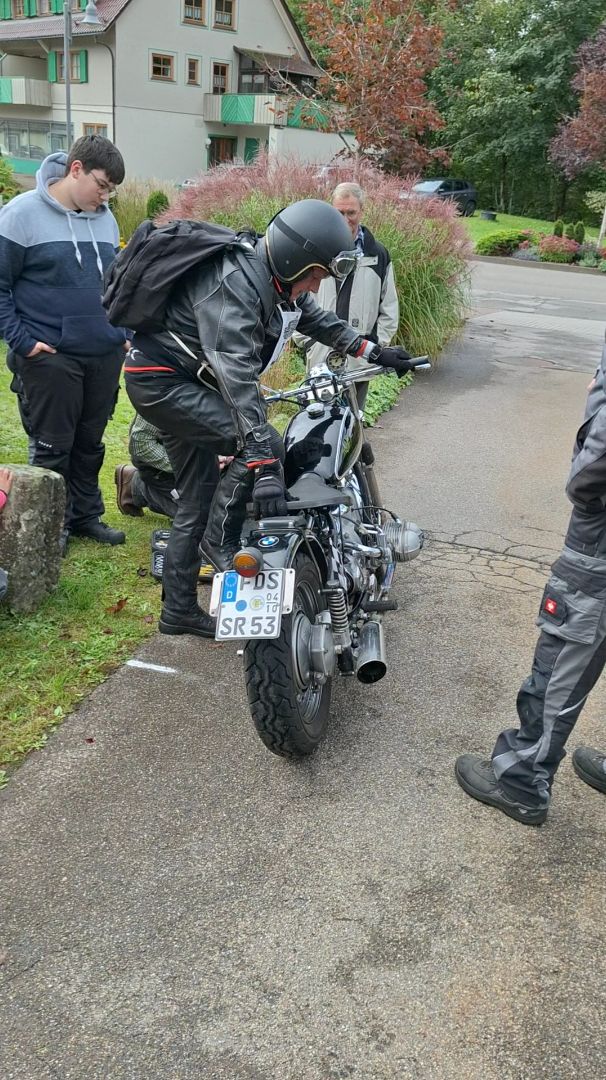 Заведётся БМВ или нет ? смотреть онлайн