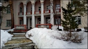 Пансионат Сосновый бор Красивейшее место в Каменске-Уральском