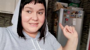 Готовлю суп / Пробую рыбу / Ищу бабу бывшему