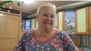 394. Привет из Крыма. И все таки я её вымыла😁 А 🪗 играет... 24.12.25.