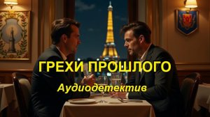 Аудиокнига "Грехи прошлого"