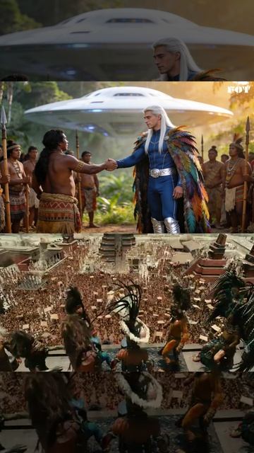 Thoth смотреть онлайн