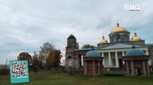 Одна женщина против забвения: как учительница возрождает дворянскую усадьбу