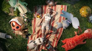 Once Human. Новый сценарий Deviation: SCP #1