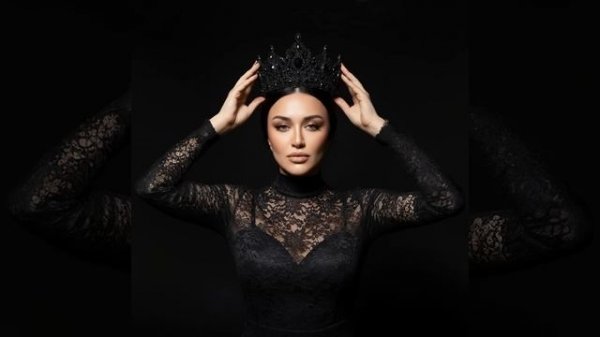 ~ZQ Jeny Vesna - Свет по венам