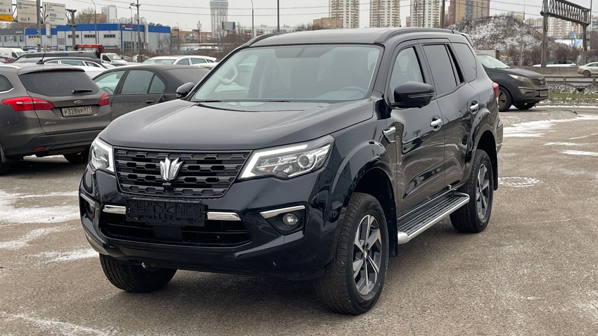 Oting paladin (2024) смотреть онлайн