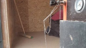 Ep.330 Cleaning Out the Fire Room (Russian Subtitles)