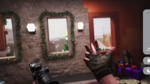 битва с другом 1 часть