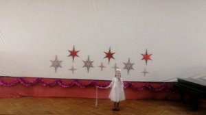 Зобнина Василиса - Вьюженька