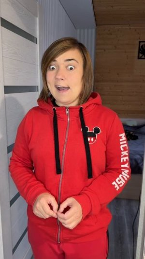 Опасная мама