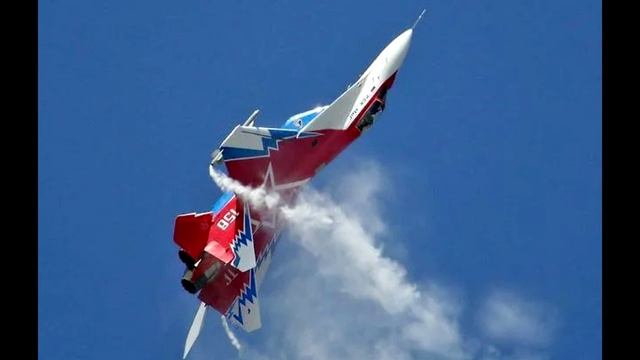 Высший пилотаж