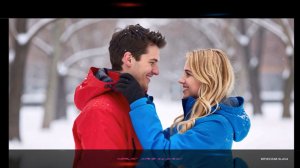 Переливы души - Снежная любовь