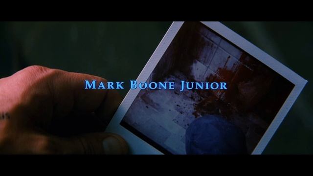 Мементо (2000)