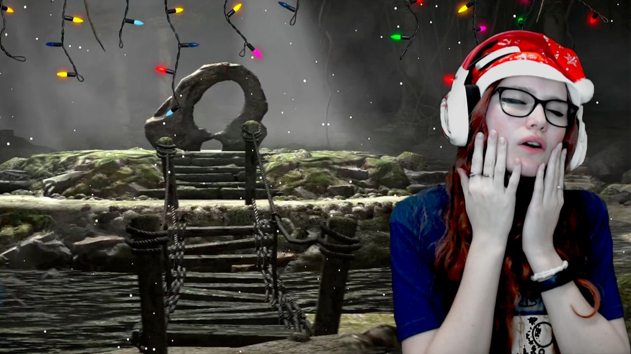 Источник молодости ✮ LEGO Pirates of the Caribbean ✮ #20