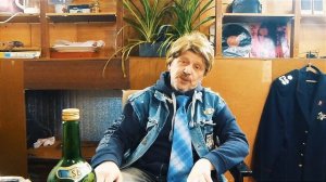 Боцман В.Л Кожанный знакомит с Изменой!