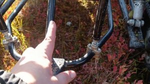 Отзыв на квадроцикл АТВ Механик-2