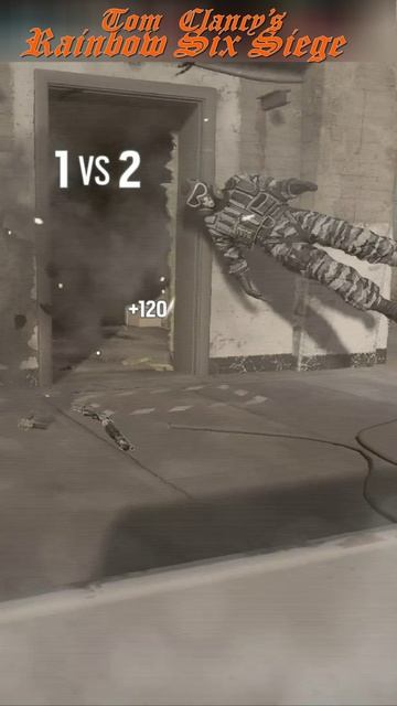 THIS WAS REVENGE! How I Killed an Enemy AFTER MY DEATH in R6 смотреть онлайн