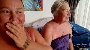 СЛАВА БОГУ МАТЬ ВЕРНУЛАСЬ