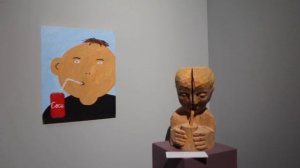 Выставка «Взрослым вход разрешен» в Мраморном дворце