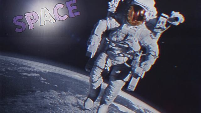 SPACE смотреть онлайн