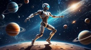 Электронная музыка в стиле Electro House.