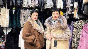 Астраган до 76 размера Пуховики до 80 размера Садовод