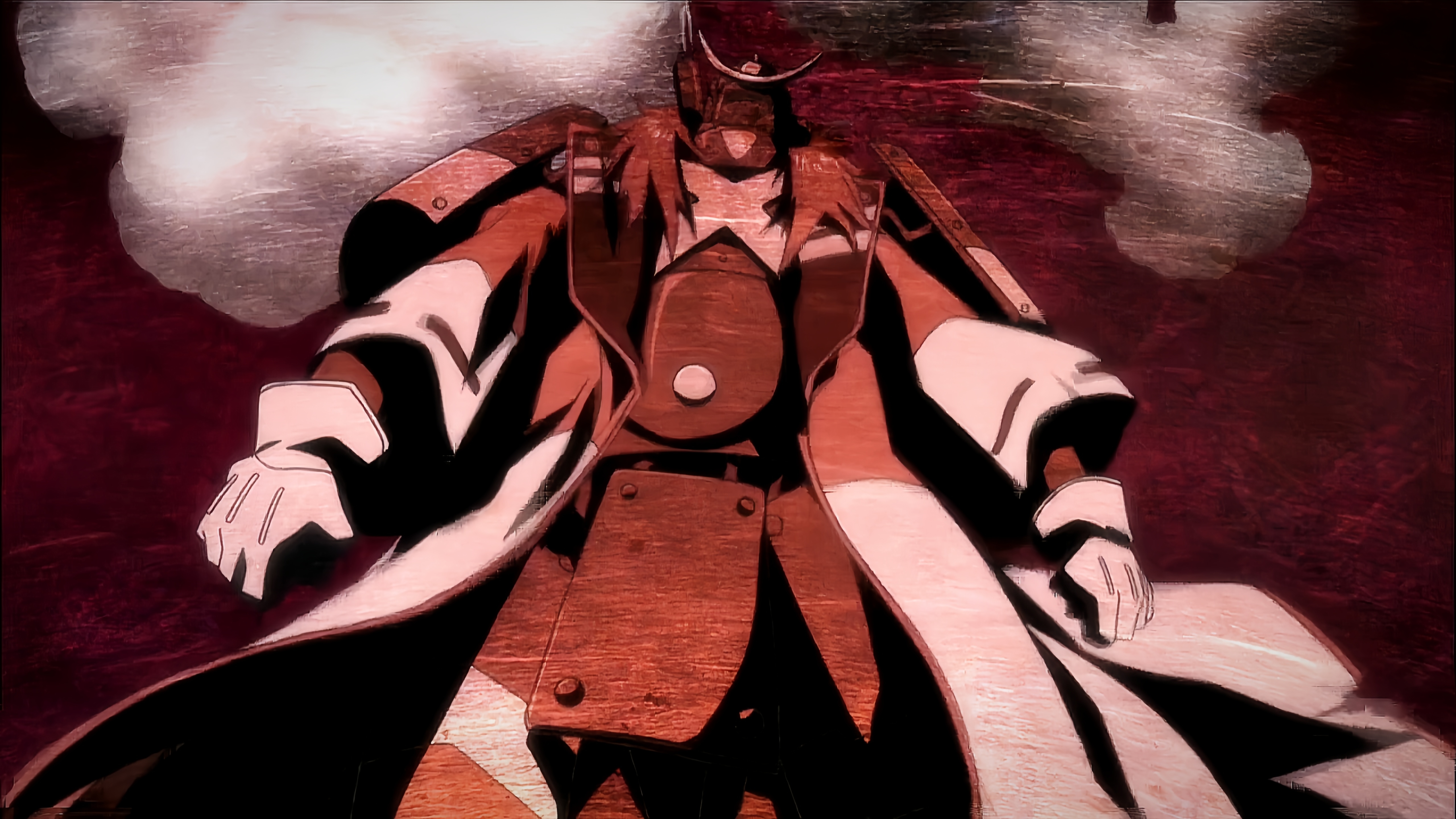 7 самураев - Опенинг 1 | 4k | 60FPS | Creditless | смотреть онлайн