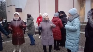 Братец Луи........ 20.12.25 Гомель парк Луначарского 🥰💫