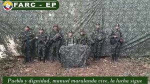 F44AR - Comunicado a la opinión publica - 23 de diciembre 2025