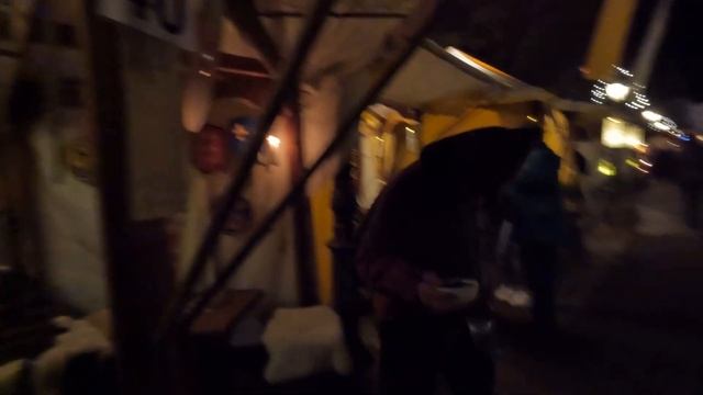 Christmas Markt In Siegburg 1