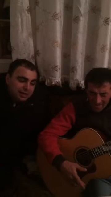 Четкая песня на гитаре Тамара