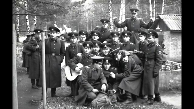 Оживление фотографии №58