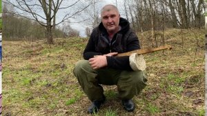 ДТП на металлокопе ! #металлокоп #копметаллолома #коп #заработок