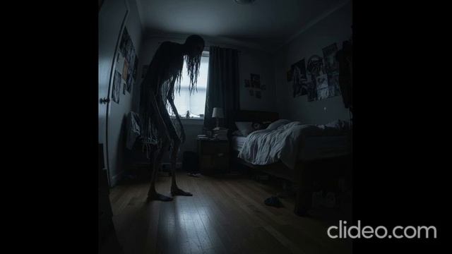 Мой личный демон