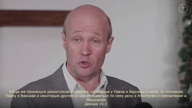 Проповедь - призыв к покаянию _ Гладков Максим смотреть онлайн