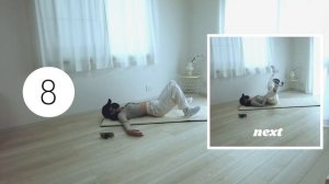 HIKARI| full body workout
