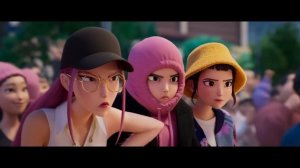 Маленький Эликсир | Песня в русском дубляже из мультфи