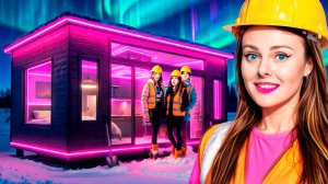 Я ПРЕВРАТИЛА САРАЙ В СПАЛЬНЮ МЕЧТЫ!