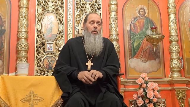 "Лучший способ избавления от самых разных жизненных проблем" (базовая проповедь от 28.11.2015) смотреть онлайн