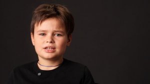 Глеб Данилов  / Актёрская видеовизитка 2025 / Агентство Алины Кубековой