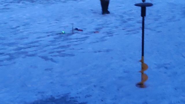 Основной водоём. на резину. смотреть онлайн