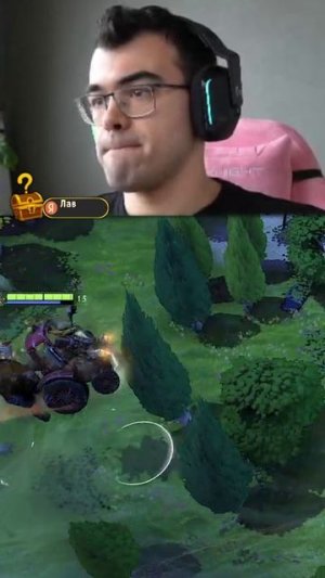 ХЕЙТШОУ Бруды НА ТЕЧИСЕ! #dota2 #дота2