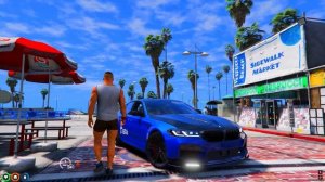 БИТВА ТАКСИСТОВ ! СЕРЕГА ОПЕР ПРОТИВ ГРИШКИ НА ТАКСИ - ЖИЗНЬ ПЕРЕКУПА В GTA 5 ⚡ГАРВИН